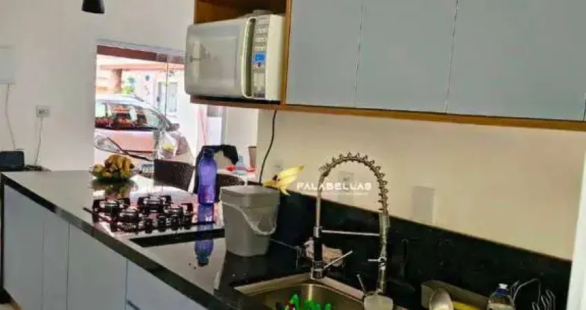 Casa com 2 dormitórios à venda, 139 m² por r$ 980.000,00 - mirante de jundiaí - jundiaí/sp