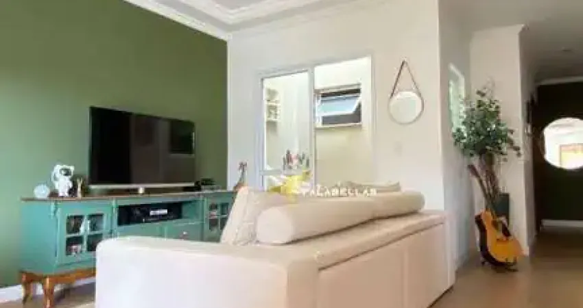 Casa com 3 dormitórios à venda, 250 m² por r$ 1.150.000,00 - mirante de jundiaí - jundiaí/sp