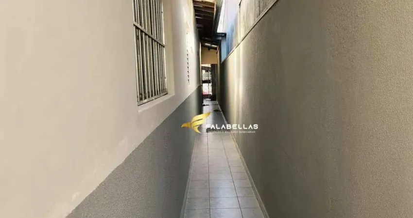 Casa com 2 dormitórios à venda, 110 m² por r$ 480.000,00 - jardim das tulipas - jundiaí/sp