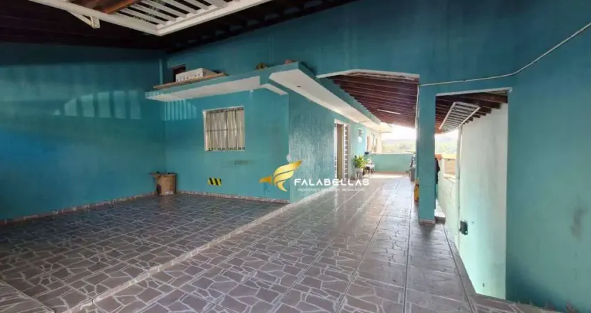 Sobrado com 4 dormitórios à venda, 124 m² por r$ 550.000,00 - jardim guanabara - jundiaí/sp