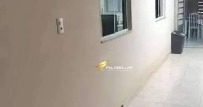 Casa com 3 quartos à venda na Rua Armando Pereira, 135, Parque Almerinda Pereira Chaves, Jundiaí