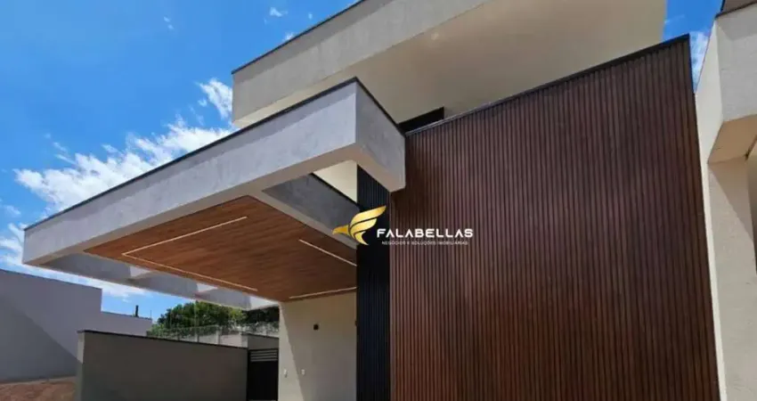 Casa com 3 dormitórios à venda, 194 m² por r$ 1.990.000,00 - condomínio campos de medeiros - jundiaí/sp