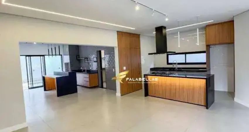 Casa com 4 dormitórios à venda, 302 m² por R$ 2.500.000,00 - Morro Alto - Itupeva/SP