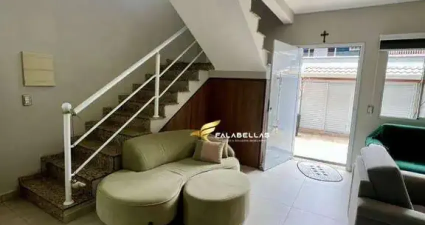 Casa com 3 dormitórios à venda, 250 m² por R$ 1.200.000,00 - Jardim das Tulipas - Jundiaí/SP