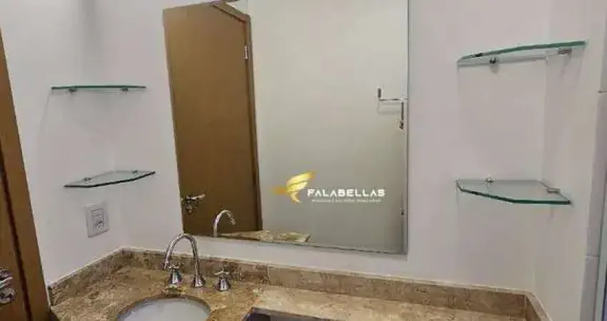 Apartamento com 2 dormitórios à venda, 53 m² por r$ 530.000,00 - jardim do lago - jundiaí/sp