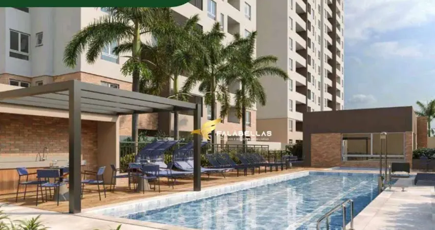Apartamento com 2 dormitórios à venda, 65 m² por r$ 678.400,00 - vila marlene - jundiaí/sp