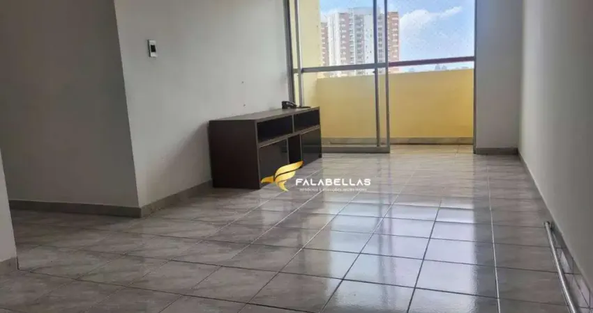 Apartamento com 2 dormitórios à venda, 56 m² por r$ 346.000,00 - vila nova jundiainópolis - jundiaí/sp