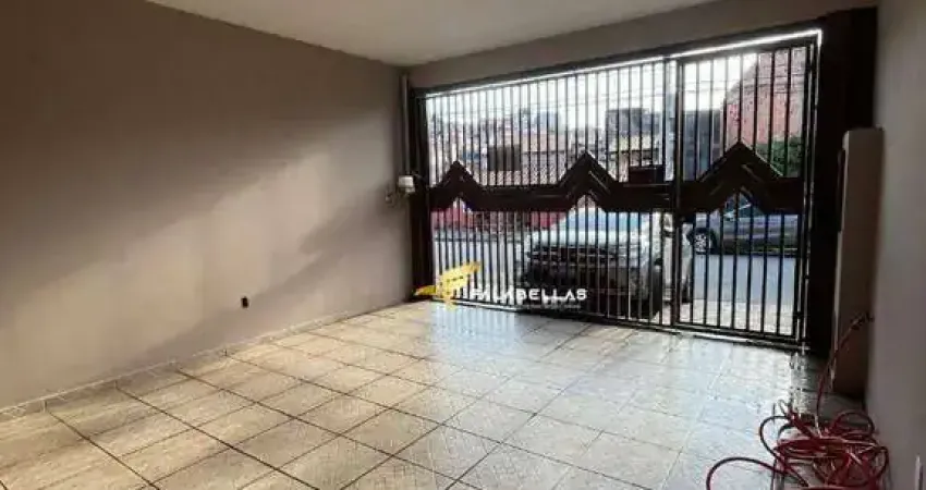 Casa com 2 dormitórios à venda, 170 m² por r$ 640.000,00 - jardim das palmeiras - várzea paulista/sp