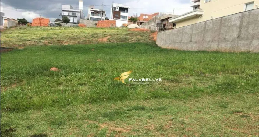Terreno à venda, 375 m² por r$ 440.000,00 - bairro da mina - itupeva/sp
