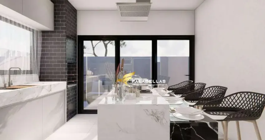 Sobrado com 3 dormitórios à venda, 159 m² por r$ 1.500.000,00 - jardim promeca - várzea paulista/sp