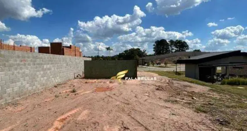 Terreno à venda, 420 m² por r$ 600.000,00 - currupira - jundiaí/sp