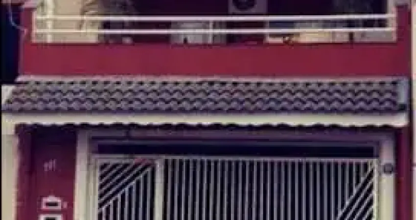 Sobrado com 3 dormitórios à venda, 175 m² por r$ 510.000,00 - jardim tulipas - jundiaí/sp