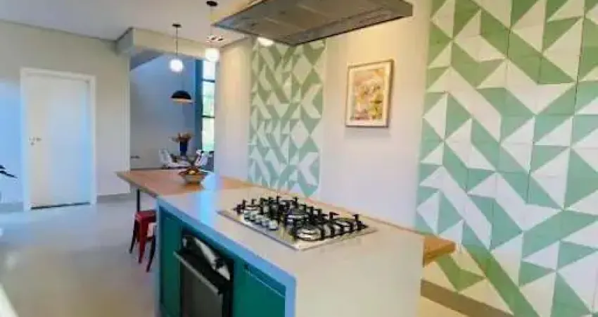 Casa com 4 dormitórios à venda, 270 m² por r$ 2.234.000,00 - residencial terras nobres - itatiba/sp