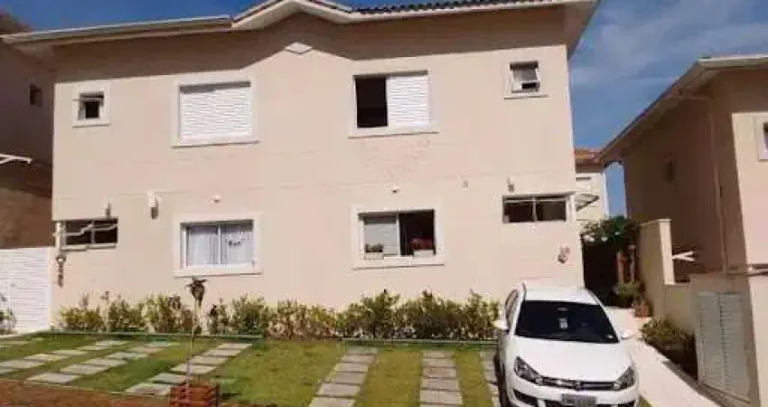 Casa com 3 dormitórios à venda, 93 m² por r$ 816.000,00 - condomínio buona vita - jundiaí/sp