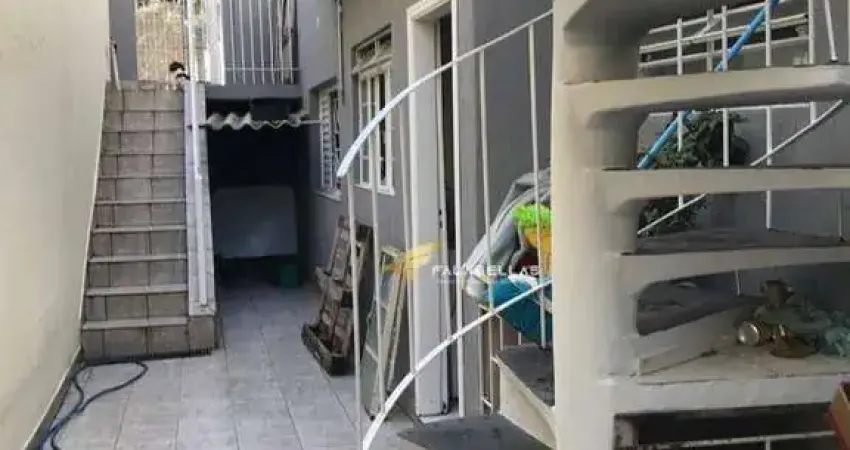 Casa com 2 dormitórios à venda, 156 m² por r$ 430.000,00 - vila mafalda - jundiaí/sp