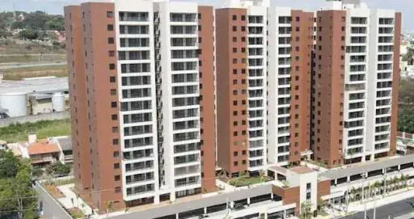 Apartamento com 3 dormitórios à venda, 141 m² por r$ 2.125.000,00 - jardim campos elísios - jundiaí/sp