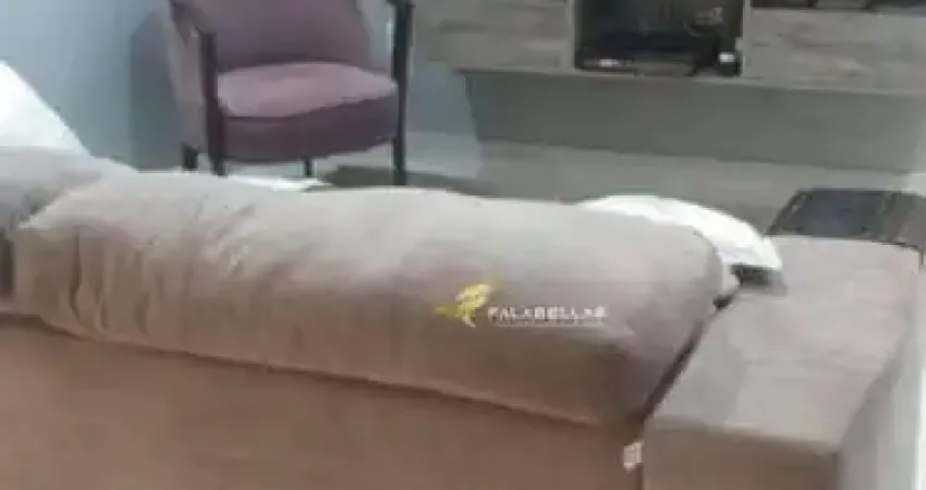 Casa com 2 dormitórios à venda, 121 m² por r$ 478.000,00 - loteamento serra dos cristais - várzea paulista/sp