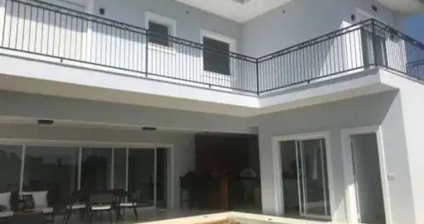 Casa com 4 dormitórios à venda, 341 m² por r$ 2.880.000,00 - condomínio reserva da serra - jundiaí/sp