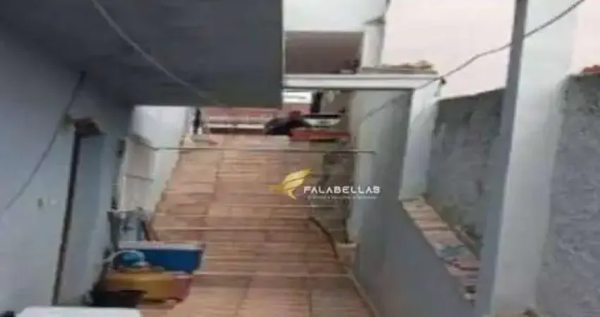 Sobrado com 2 dormitórios à venda, 128 m² por r$ 430.000,00 - vila josefina - jundiaí/sp