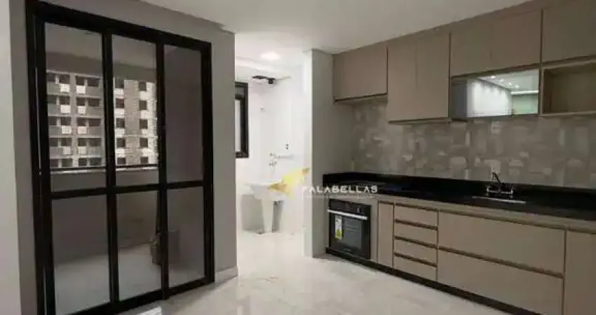 Apartamento com 2 dormitórios à venda, 68 m² por r$ 695.000,00 - jardim do lago - jundiaí/sp