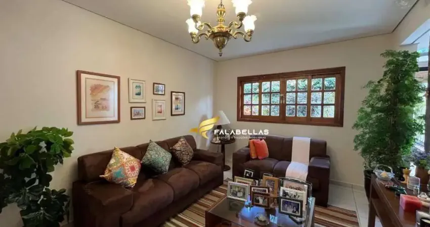 Casa com 2 dormitórios à venda, 200 m² por r$ 1.180.000,00 - vila alvorada - jundiaí/sp