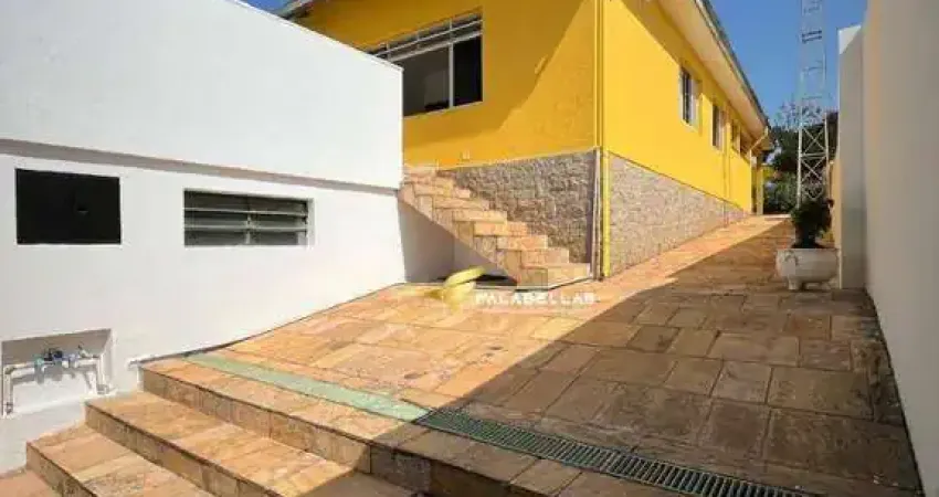 Casa com 3 dormitórios à venda, 171 m² por r$ 1.300.000,00 - anhangabaú - jundiaí/sp