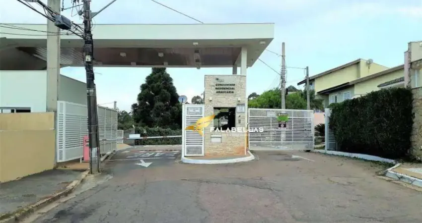 Terreno à venda, 500 m² por r$ 330.000,00 - jardim dona donata - jundiaí/sp