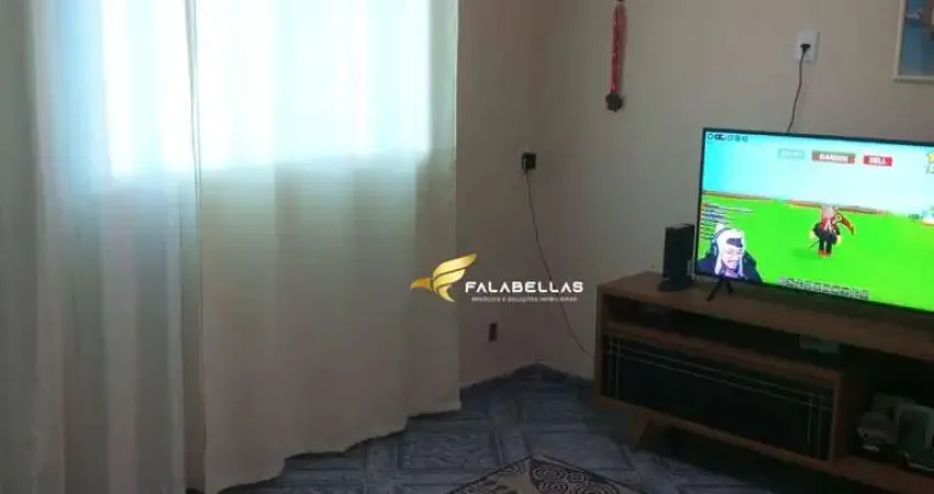 Casa com 2 dormitórios à venda, 141 m² por r$ 260.000,00 - conjunto habitacional são josé - campo limpo paulista/sp