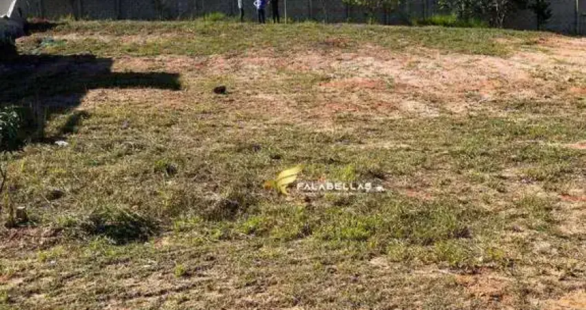 Terreno à venda, 360 m² por r$ 360.000,00 - residencial pecan - itupeva/sp