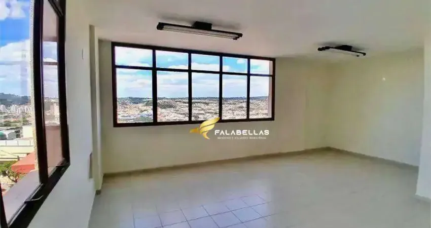 Sala comercial à venda na Rua Vigário João José Rodrigues, 695, Centro, Jundiaí