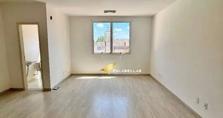 Sala à venda, 34 m² por r$ 270.000,00 - vila arens ii - jundiaí/sp