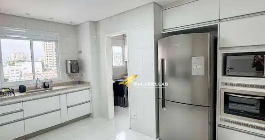 Apartamento com 3 suítes à venda, 124 m² por r$ 950.000 - centro - jundiaí/sp
