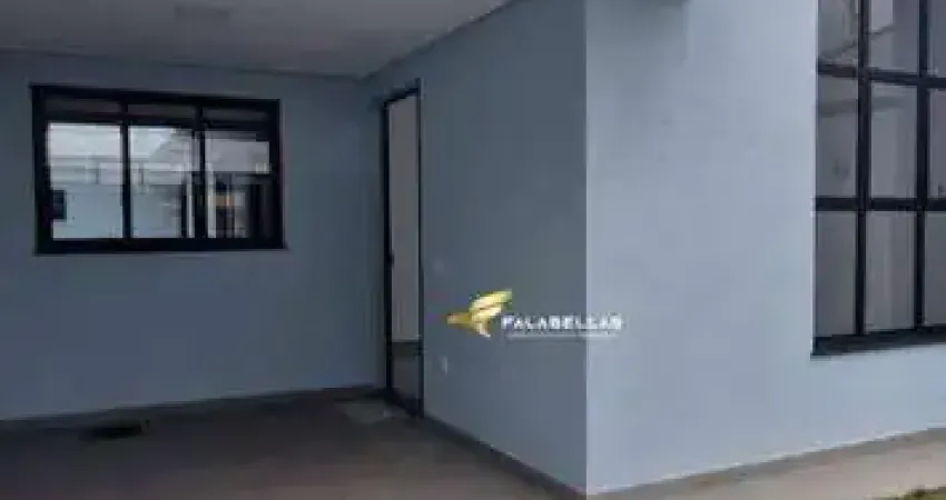 Casa com 3 quartos à venda, 104 m² por r$ 770.000 - jardim marambaia ii - jundiaí/sp