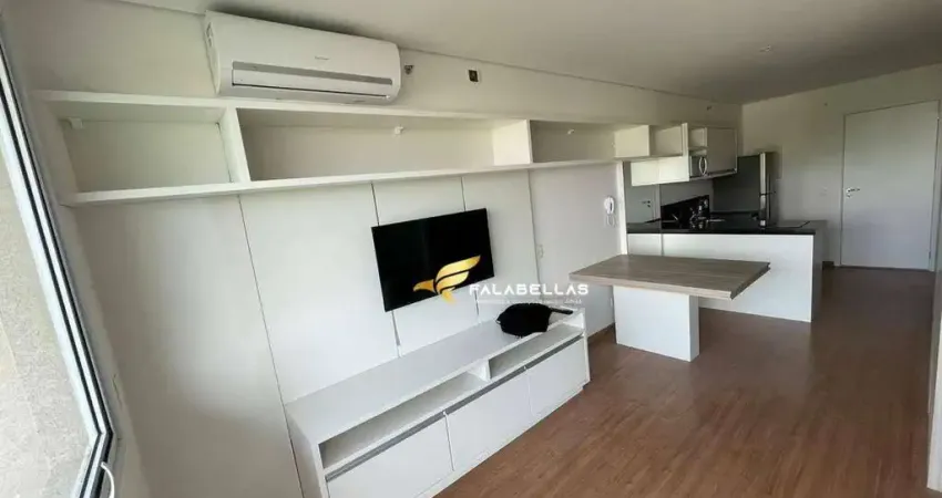 Apartamento com 1 quarto à venda, 45 m² por R$ 500.000 - Centro - Jundiaí/SP