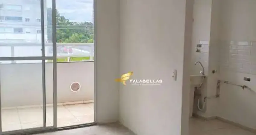 Apartamento com 3 quartos à venda, 60 m² por R$ 456.000 - Vila Rio Branco - Jundiaí/SP