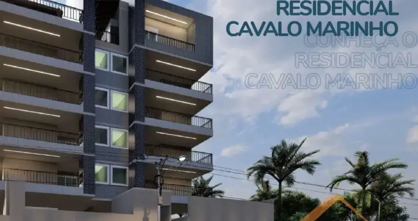 Apartamento com 2 quartos à venda no Centro, Ubatuba 