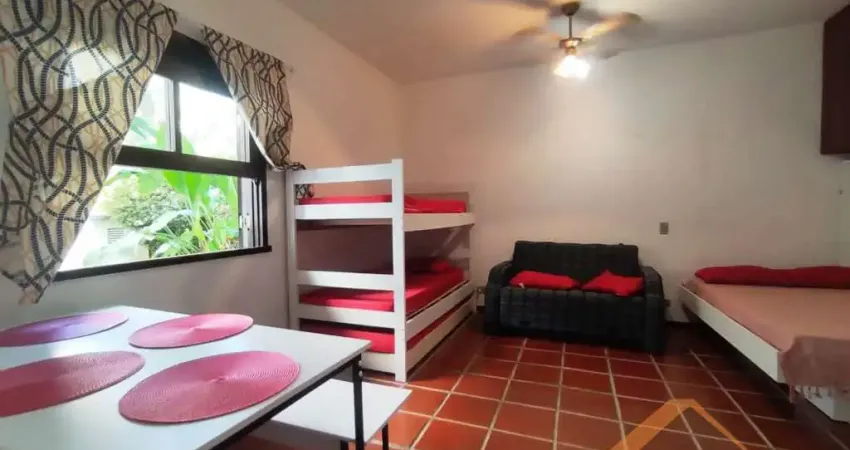 Kitnet / Stúdio à venda em Tenório, Ubatuba 