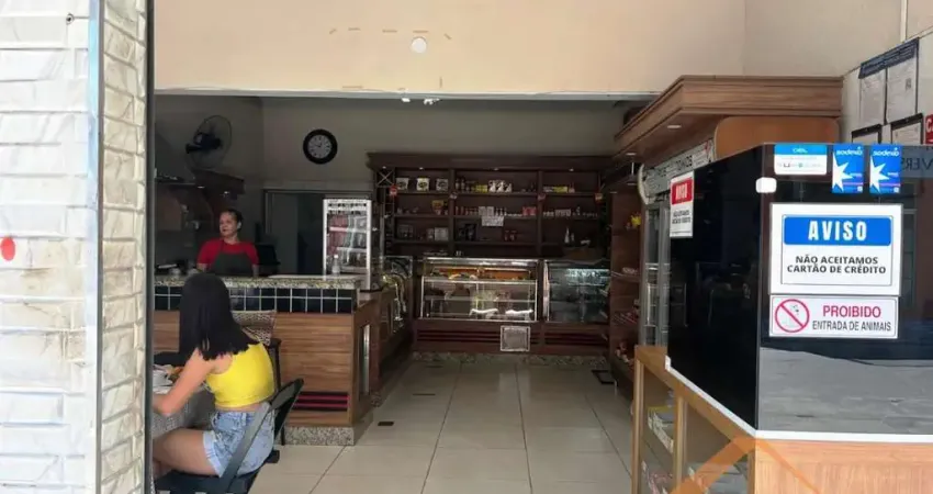 Ponto comercial à venda na Estufa II, Ubatuba 
