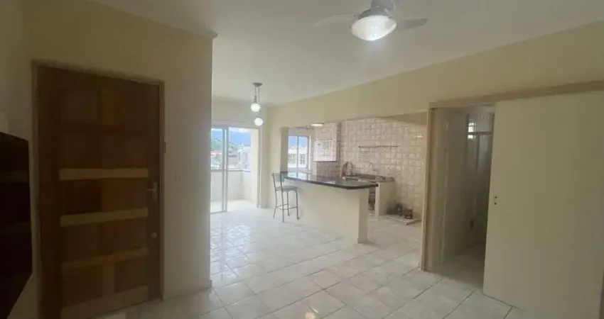 Apartamento com 2 quartos à venda no Acaraú, Ubatuba 
