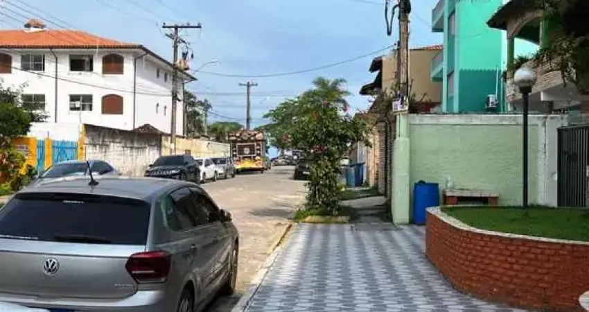 Apartamento com 1 quarto à venda na Praia Grande, Ubatuba 