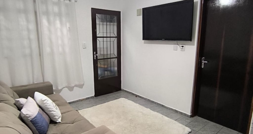 Apartamento com 1 quarto à venda na Av Corinthians, 100, Estufa I, Ubatuba