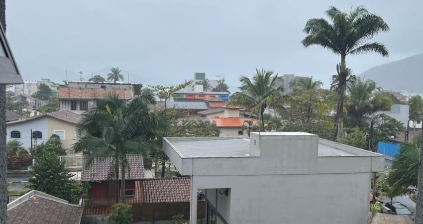 Apartamento com 2 quartos para alugar na Rua Jose de Alencar, Itaguá, Ubatuba