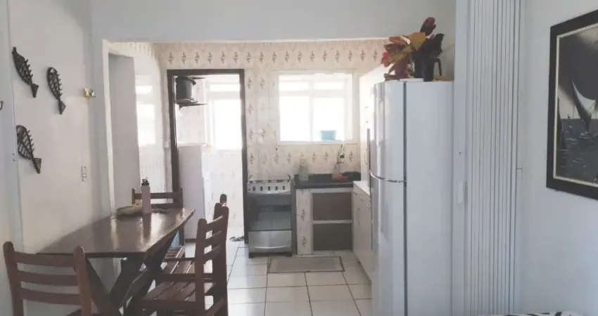 Apartamento com 1 quarto à venda na Rua Engenheiro João Ortiz, Praia Grande, Ubatuba