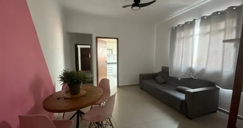 Apartamento com 1 quarto à venda na Praia Grande, Ubatuba 