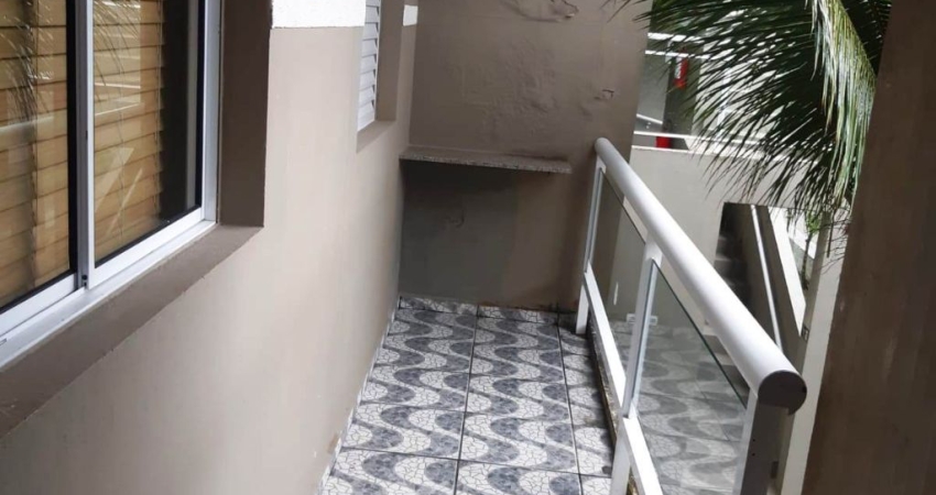 Apartamento com 2 quartos à venda na Rua Nero, Maranduba, Ubatuba