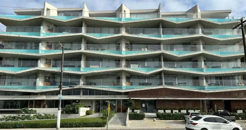 Apartamento com 3 quartos à venda na Rua atlantica, 100, Praia Grande, Ubatuba