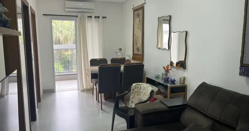 Apartamento com 2 quartos à venda na Rua Manoel da Nobrega, 890, Perequê Açu, Ubatuba