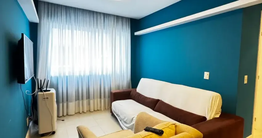 Apartamento com 2 quartos à venda na Rua das Andorinhas, 220, Praia Grande, Ubatuba