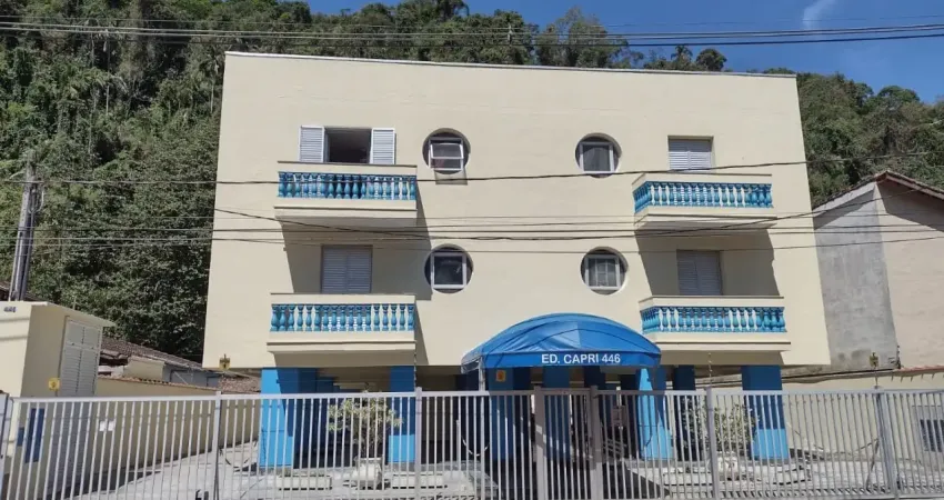 Kitnet / Stúdio à venda na Rua felix Guisard, 446, Perequê Açu, Ubatuba