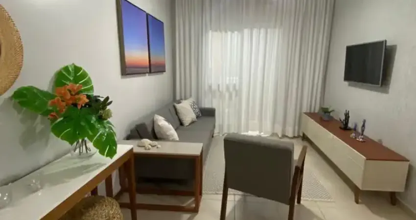 Apartamento com 3 quartos à venda na Rua Dona Henriqueta Gomes, Praia Grande, Ubatuba